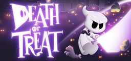 Logo: Death or Treat