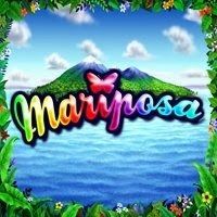 Logo: Mariposa