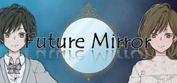 Logo: Future Mirror