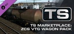 Logo: TS Marketplace: ZCS VTG Wagon Pack