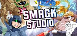 Logo: Smack Studio