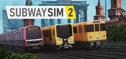Logo: SubwaySim 2