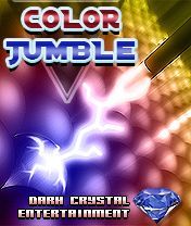 Logo: Color Jumble