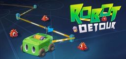 Logo: Robot Detour