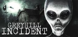 Logo: Greyhill Incident