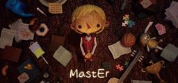 Logo: MastEr