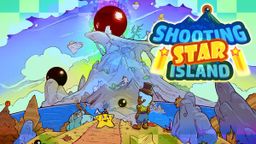 Logo: Shooting Star Island