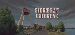 Logo: Stories from the Outbreak