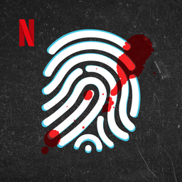 Logo: Scriptic: Netflix Edition