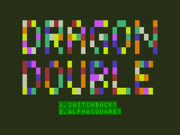 Logo: Dragon Tamer (included games)