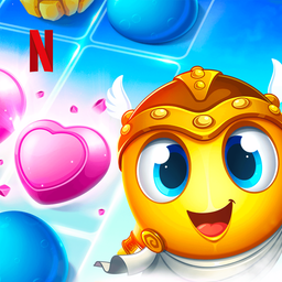 Logo: Puzzle Gods