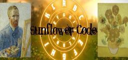 Logo: Sunflower Code