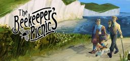Logo: The Beekeeper's Picnic: A Sherlockian Adventure