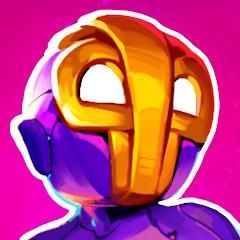 Logo: Crashlands 2