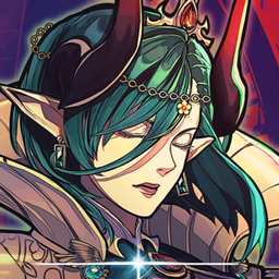 Logo: Kingdom War