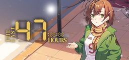 Logo: The Last 47 Hours