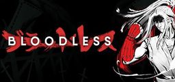 Logo: Bloodless
