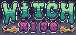 Logo: Witch Rise