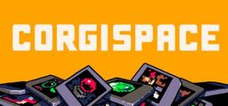 Logo: CorgiSpace