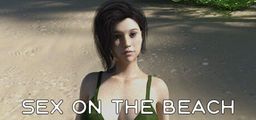 Logo: Sex on the Beach