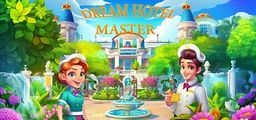Logo: Dream Hotel Master