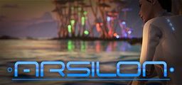 Logo: Arsilon