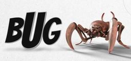 Logo: Bug