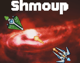 Logo: Shmoup