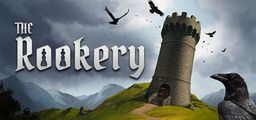 Logo: The Rookery