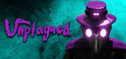 Logo: Unplagued