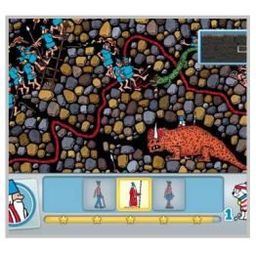 Logo: Where's Wally? Travel Pack 3