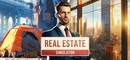 Logo: Real Estate Simulator