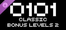 Logo: 0101: Classic Bonus Levels 2