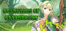Logo: Guardians of Greenheart