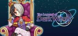 Logo: The Legend of Dark Witch Episode 4