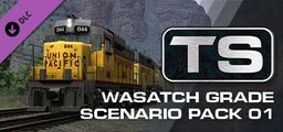 Logo: TS: Wasatch Grade Scenario Pack 01