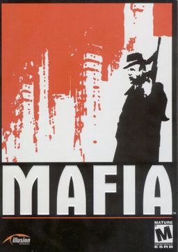Logo: Mafia