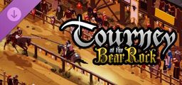 Logo: 1428: Shadows over Silesia - Tourney at the Bear Rock
