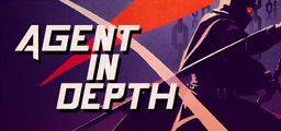 Logo: Agent in Depth