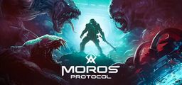 Logo: Moros Protocol
