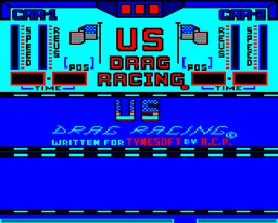 Logo: US Drag Race