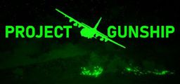 Logo: Project Gunship