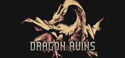 Logo: Dragon Ruins
