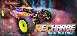 Logo: ReCharge RC: High Voltage