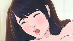 Logo: Quickie: Sara