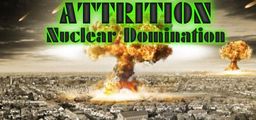 Logo: Attrition: Nuclear Domination