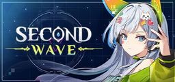 Logo: Second Wave