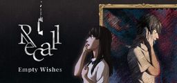 Logo: Recall: Empty Wishes