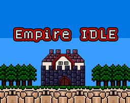 Logo: Empire Idle
