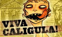 Logo: Viva Caligula!